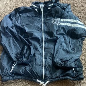windbreaker